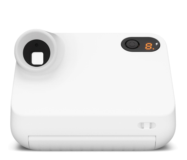 Polaroid Go Gen 2 E-Box biały - 1261463 - zdjęcie 6